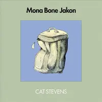 Universal Music Cat Stevens - Mona Bone Jakon (4 CD | 1 Blu-Ray Audio | 1 LP | 1 12" Vinyl) (Limited Deluxe Edition)