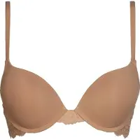 After Eden Recycle Dames Two Way Boost BH - Powder - Maat 80D