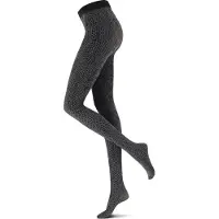 Oroblu Animal Fancy Panty | Maat S/M