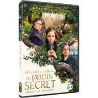 Remain In Light Le Jardin Secret - DVD