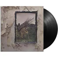 Rhino Led Zeppelin - Iv Lp