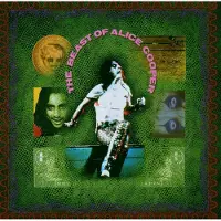 Bertus Distributie The Beast Of Alice Cooper