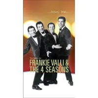 Bertus Distributie Jersey Beat - Music Of Frankie Valli & The Four Seasons