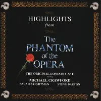 Bertus Distributie The Phantom Of The Opera (Highlights)
