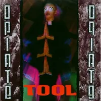 Tool CD - Opiate - voor Geen - standaard - Maat Standard