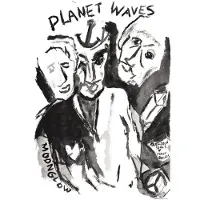 Sony music Planet Waves