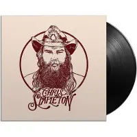 Universal Music Chris Stapleton - FROM A ROOM VOLUME 1 | Vinyl