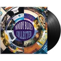 Import COLLECTED/2LP