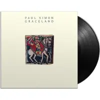 Sony music Paul Simon - Graceland (LP)
