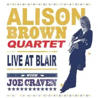 Dvd Live At Blair