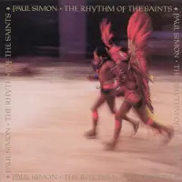 Sony music Rhythm Of The Saints