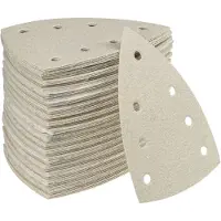 Klingspor Ps 33 Ck Velcro Korrel 100 Gls 24
