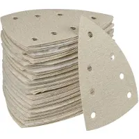 Klingspor Ps 33 Ck Velcro Korrel 80 Gls 24