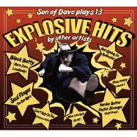 Cd Explosive Hits