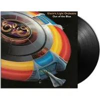 Sony Video Non Musicale Electric Light Orchestra - Out Of The Blue | LP