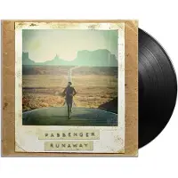 Cooking Vinyl Runaway (LP)