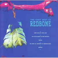 MUSIC ON CD Very Best Of Redbone