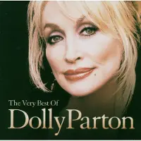 Sony music Dolly Parton - Very Best Of (CD)