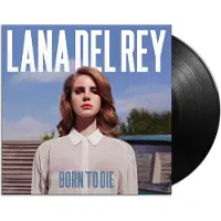 POLYDOR Born To Die