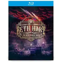 Bertus France Cnt LIVE AT THE ROYAL ALBERT/BLURAY