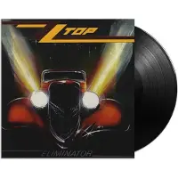 Warner Music Eliminator (LP)