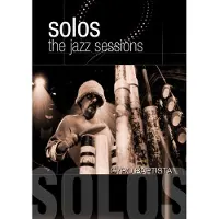 Dvd Cyro Baptisto - Solos: The Jazz Sessions