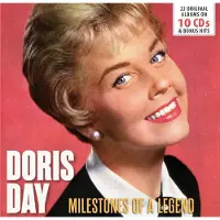 Cd Doris Day: 22 Original Albums