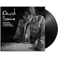 PARLOPHONE David Bowie - Spying Through A Keyhole | LP