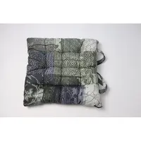 Madison zitkussen Toscane 46x46 cm Vera grey