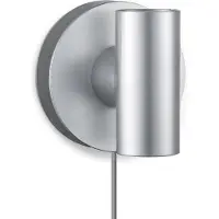 Home Sweet Home Move Me wandlamp armatuur Wally - grijs