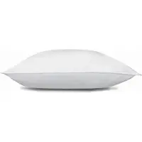 ISleep Belgisch Hoofdkussen - Puntkussen - Dreampearls - 60x60 cm - Wit