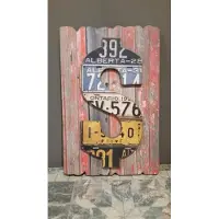Boltze Wanddeco
