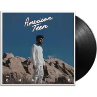 Sony bmg American Teen