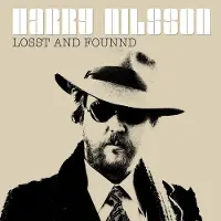 MEMBRAN Harry Nilsson - Losst & Founnd CD