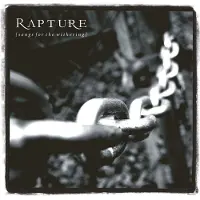 Bertus Distributie Rapture - Rapture - Songs For The Withering (LP) | LP