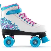 Sfr Skates Vision Ii Rolschaatsen