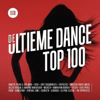 Cd Ultieme Dance Top 100 Cd