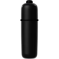 Love to love - Waouhhh Mini Vibrator - Zwart