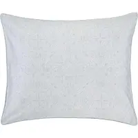 Essenza Amaia Kussensloop - 60x70 cm - Blue