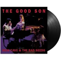 Universal Music Nick Cave & The Bad Seeds - The Good Son (LP) (Remastered)