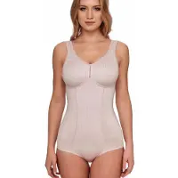 Susa Body voorgevormd zonder beugel 6532 | beige90B