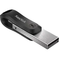 SanDisk iXpand Go Flash Drive 3.0 64GB