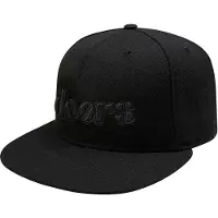 Ginza.se Hoed pet Logo Black