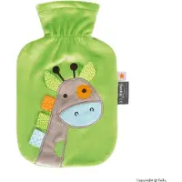 Fashy Kinderkruik Giraffe Groen