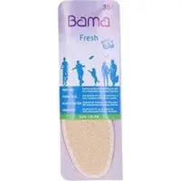 Bama Inlegzolen Fresh Sun Color Beige Maat 22