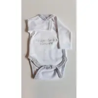 Petit villain Romper Hollandsche Nieuwe Maat 56