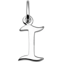 Lucardi Hangers 'Basic' zilver