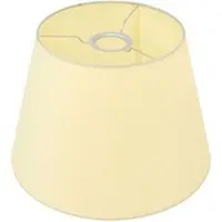 Artemide Tolomeo Perkament lampenkap 24 cm