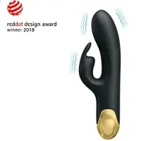 Pretty Love SMART | Smart Double Pleasure Vibrator