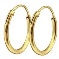 New Bling Sprankelende Damesoorbellen - New Bling 9NB-0558